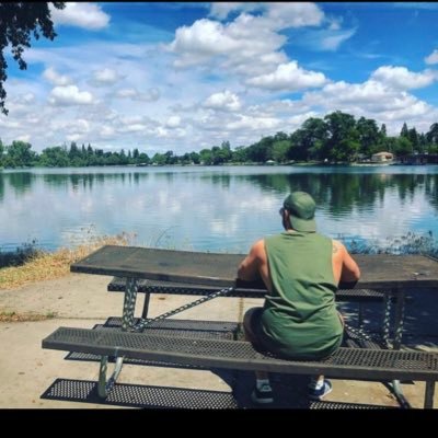 Deanish1's profile picture. #BWFC #dabears