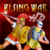 Rising War Dev.Team (@risingwar) Twitter profile photo