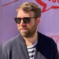 Jon Laurence (@jonlaurence) 's Twitter Profile