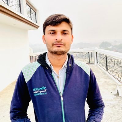 pintubaisoya10's profile picture. स्वच्छ भारत 🇮🇳 (भारतीय किसान युनियन कृषक शक्ति) अध्यक्ष   (ग्रेटर नोएडा)