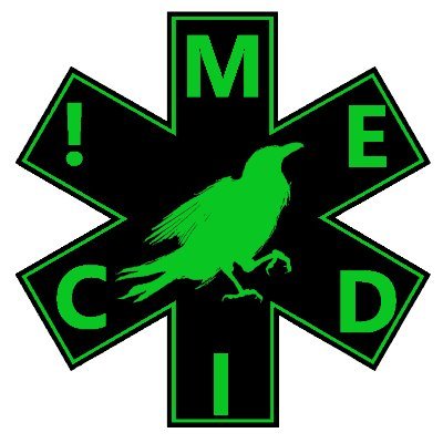 AlexDeMedic1's profile picture. AlexDeMedic, der Irre von Twitch!