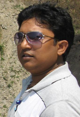MS SQL Server DBA Architect| Husband | Blogger | Technology enthusiast.