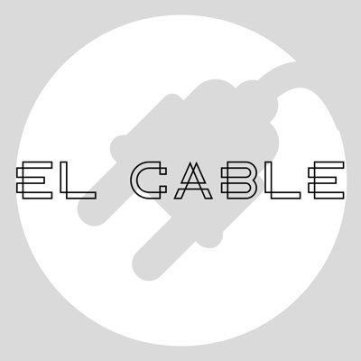 ElCableR's profile picture. Comunidad enfocada en el crecimiento y la búsqueda de la Libertad Financiera