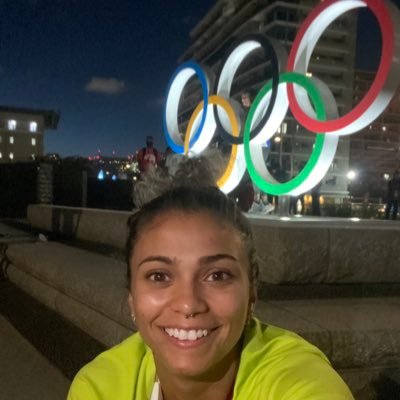 Jogadora profissional de handebol. Seleção brasileira 🇧🇷 e atuando no Metz - França 🇫🇷 Instagram: docecardoso21