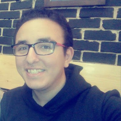 Hossam Bassem Profile