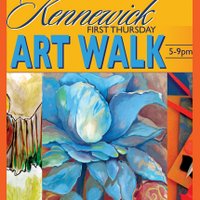 KENNEWICK ART WALK (@kennartwalk) 's Twitter Profile