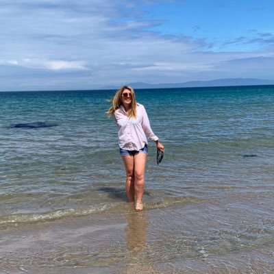 politics, happiest at the beach. my views only 🌊 🐠 💁🏼‍♀️