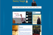 Destiny Temple is a lively word-based church, led by the Holy Spirit and with vibrant heartfelt praise and worship.
