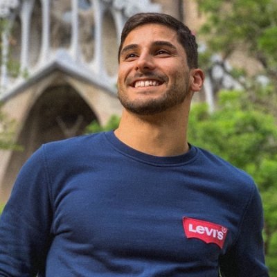 Johnytiago's profile picture. Software Engineer. Jiu Jitsu fighter.