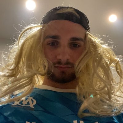 giacobbeew's profile picture. 