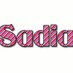 Sadia Ahmed (@sadiathesadia) Twitter profile photo Sadia Ahmed (@sadiathesadia) Twitter profile photo