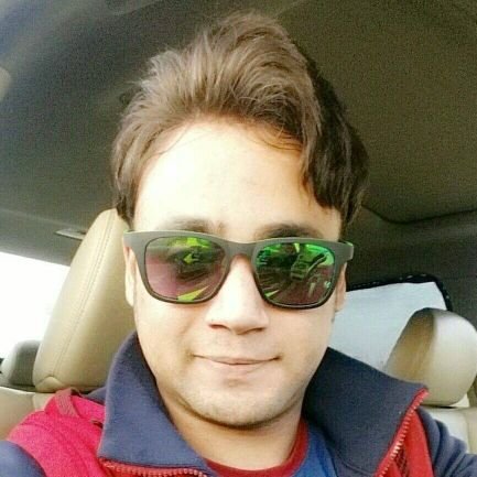 Hussain Qarrousさんのプロフィール画像
