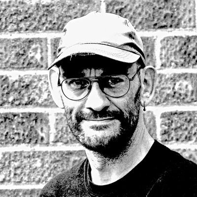 Scribe, pedant, critic @LibraryIndy | Fmr ed @Phoenix_Coop & @TheCanaryUK | #NCFC | He/Him (or They/Them) | EV driver | @johnranson elsewhere