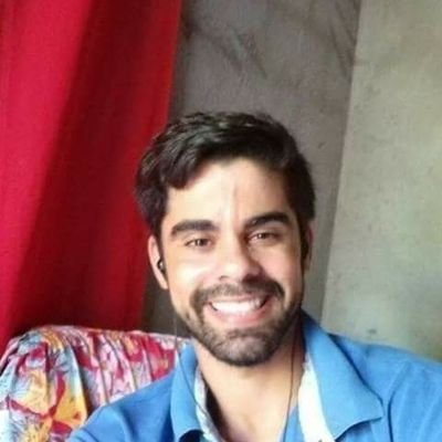 AlexDutis's profile picture. apaixonado pela natureza 🇧🇷 😼🤳