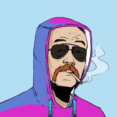 jetbeau's profile picture. #bitcoin