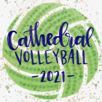 Cathedral Girls Volleyball (@cathedralvball) 's Twitter Profile