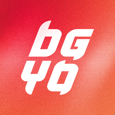 fan acc / gif dump | dedicated for bgyo                 

follow the bright bright light