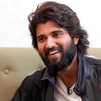 Vijay Deverakonda FC ™(@VDFansHub) 's Twitter Profile Photo