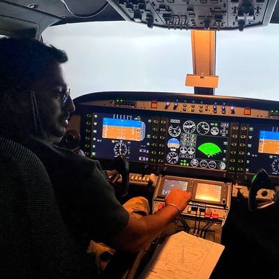 The-Vedic-Pilot