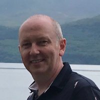 Maurice Harmon (@mauriceharmon_1) 's Twitter Profile