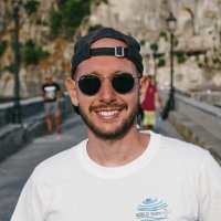 Luca Vitiello (@worldtripsluca) 's Twitter Profile