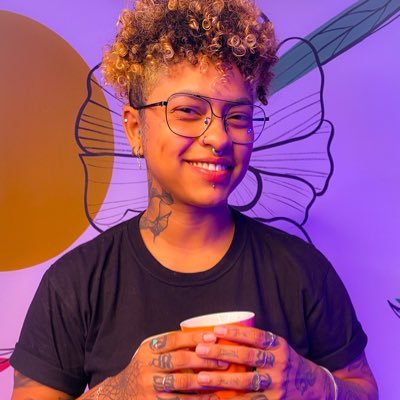 jessysilvatt's profile picture. Tattoo girl