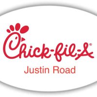 ChickfilA Justin Rd(@cfajustinroad) 's Twitter Profile Photo