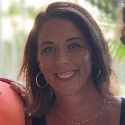 Wife, Mother, Daughter, Sister and School Social Worker.