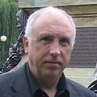 Dennis Leech (@dennis_leech) 's Twitter Profile