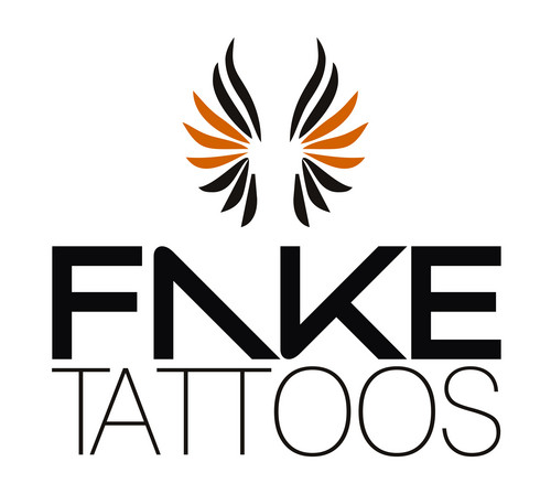 Fake Tattoos - Exclusive temporary #tattoos, free worldwide delivery, #trendy #design, the best quality that lasts up to 10 days #fashion #faketattoos