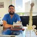 Dr Cristobal Vallejo (@NeurocirujanoSL) Twitter profile photo