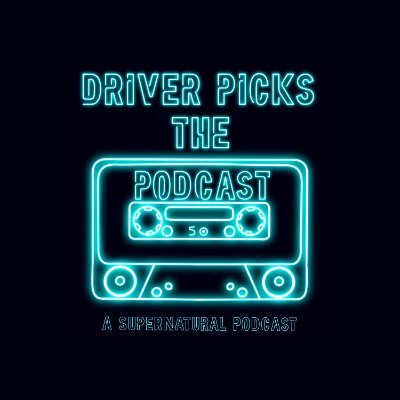 A podcast about Supernatural and caving to peer pressure