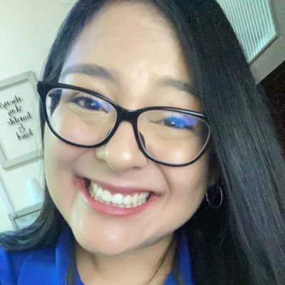 Ms_Alejandra19's profile picture. Middle School Counselor | NCC | NCSC | Bookworm | Eternal Optimist ✌🏼🌻