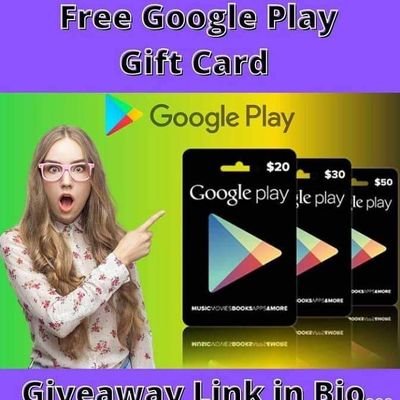 GiftOfficers's profile picture. Free Amazon Gift Card Codes 👉👇🎉
Earn points by completing paid surveys, free offers . Thanks you so much that follow me.