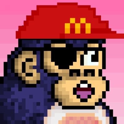 FastFoodKongz's profile picture. The Fast Food kongz are a curated boutique collection of only 1000 Fast Food kongz. This project is inspired by the Bear Market Fast Food Meme.