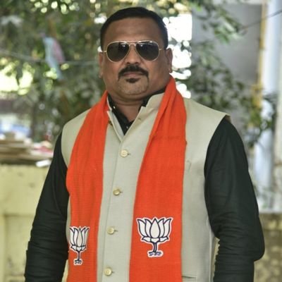 Bhartiya Janata party, Vadodara shaher Karobari Member.