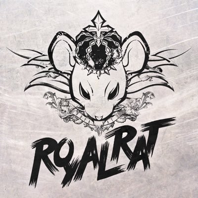 ROYAL RAT