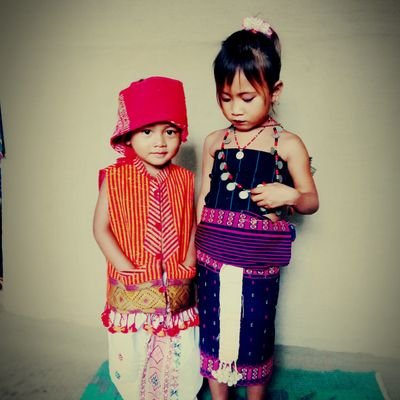 I love Karbi anglong)karbi Long live