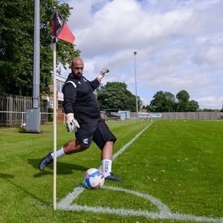 UEFA B Licensed Coach & GK Coach | 26 | Assistant Kit-Man & Academy GK Coach at @swfc | Ex footballer at Scunthorpe United & Harrogate Town