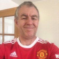 steve reade(@sterr53) 's Twitter Profile Photo