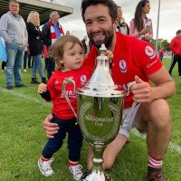 Benny Kavanagh (@dip662) Twitter profile photo