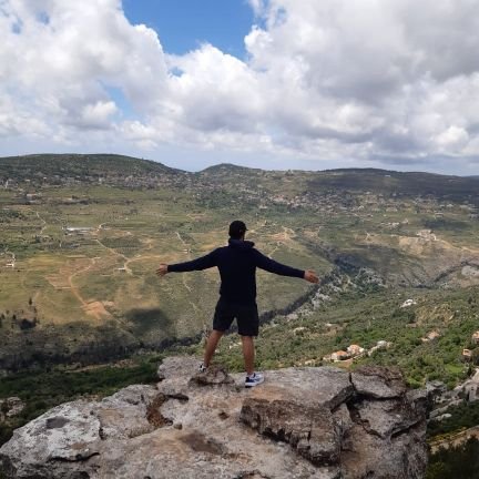 Lavoiecosmique's profile picture. 🇱🇧🇨🇵