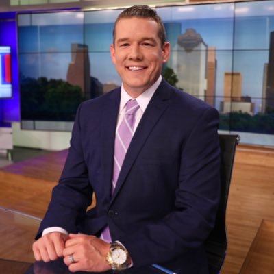 @abc13houston sports + news anchor/reporter • Proud I grew up in #Htown & now work here - hope to make you proud, too • @SouthwesternU alum • https://t.co/C4pvwHVAnN