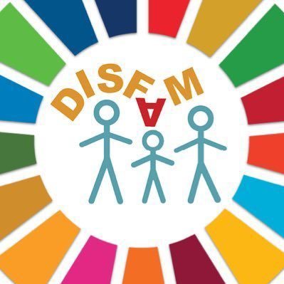 Asociación Dislexia y Familia en Chile chile@disfam.org