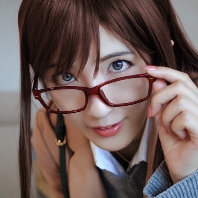 趣味でコスプレをしてた人。今はしてません。 コスプレ写真集『CHARACTERS』(https://t.co/MdslnHbgT5) 少女漫画が好き。 そっとしておいてください。⚠️RTより♡でお願いします🙇‍♀️