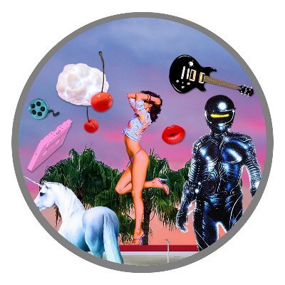 IlabPress's profile picture. #ILAB #CreatorsUnite -Support for Creators, Artists & Original Projects¬¬ -Soutien pour les créateurs, les artists & les projets originaux.