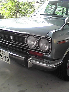 marusei510's profile picture. 旧車からおもちゃ・古道具まで昭和レトロ大好き。住宅設計事務所・工務店を営んでおります。もちろん仕事の車から事務所の中までも昭和一筋です(笑)