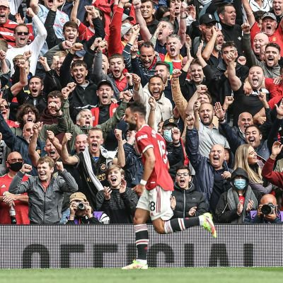 PeterBr80918500's profile picture. Procurement officer.
Man -u fan.