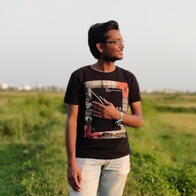 PhD scholar @niser_official , ODISHA, INDIA