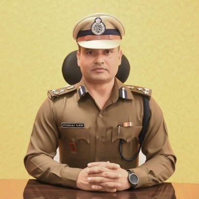 IPS Officer (2007 Batch) Haryana Cadre

(Engineer, MDPM, LLB),

OSD CMO Haryana.
DIG Anti Corruption Bureau, Haryana .

Views are personal